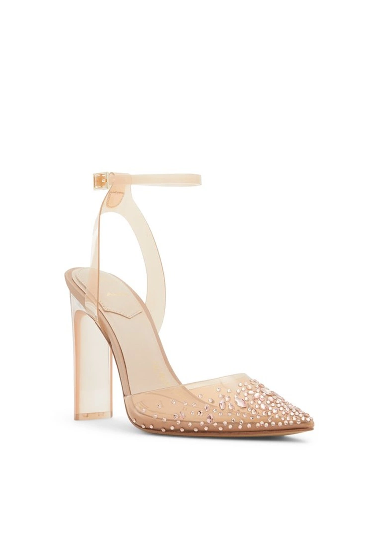 Aldo x Disney - Glassslipper Heels - Image 2