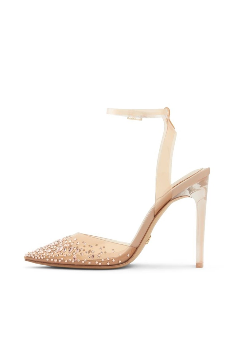 Aldo x Disney - Glassslipper Heels - Image 4