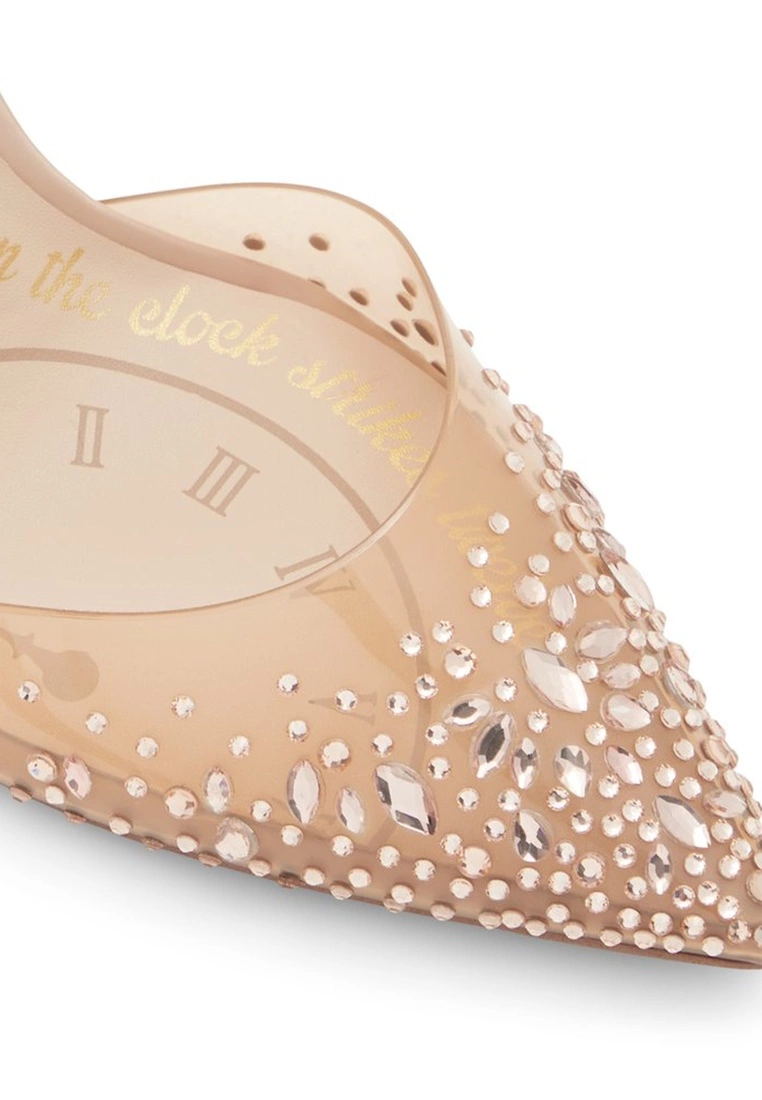 Aldo x Disney - Glassslipper Heels - Image 5