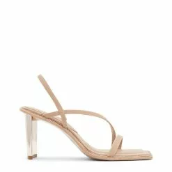 ALDO Arialle Strappy Heels