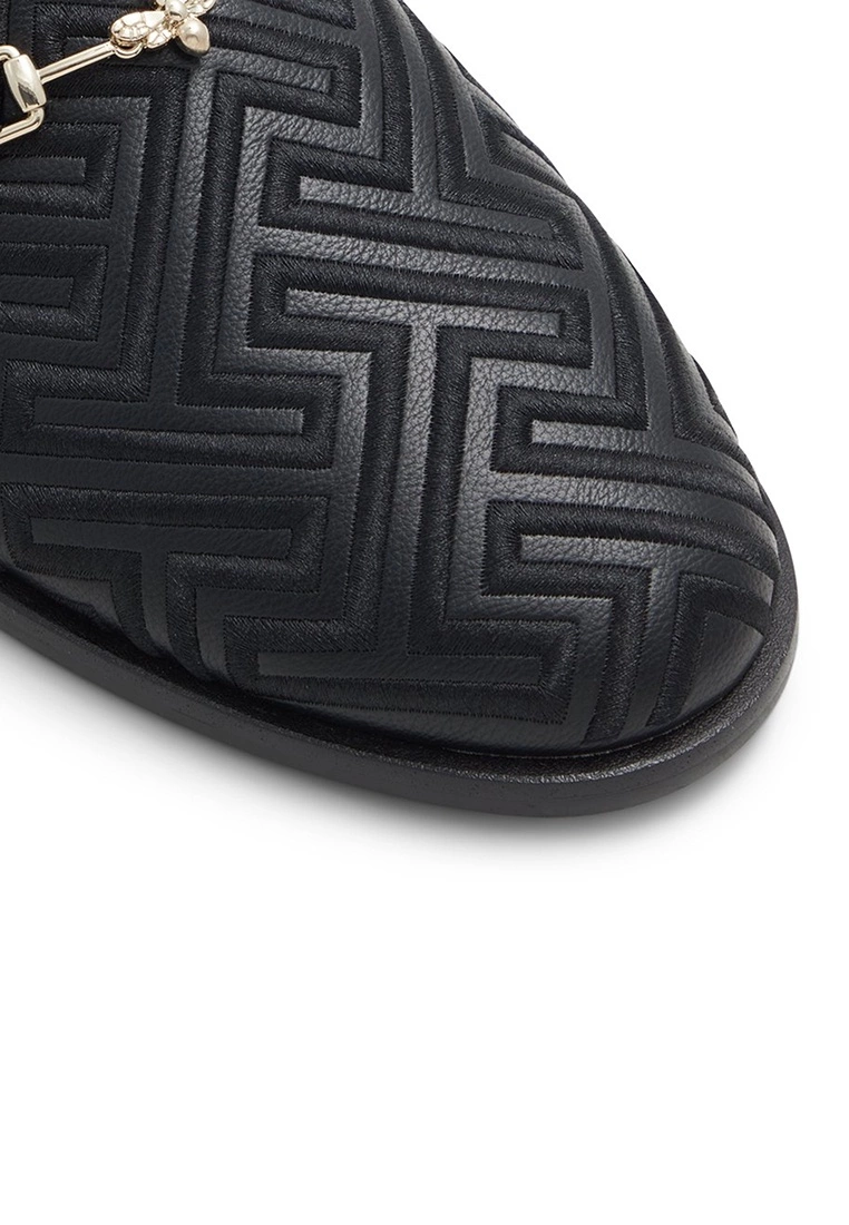 ALDO Hemi Slip Ons - Image 5