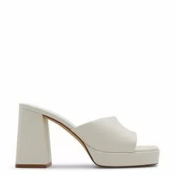ALDO Elkie Platform Heels