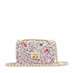 ALDO Love Note Crossbody Bag
