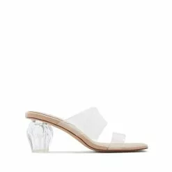 ALDO Aerno Sandal Heels