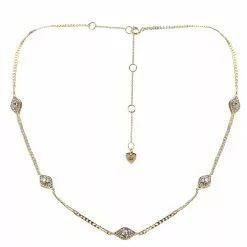 ALDO Acilahan Necklace