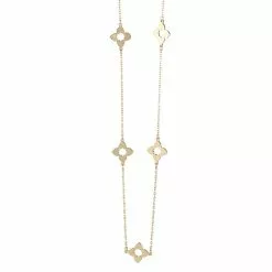 ALDO Adreanna Necklace