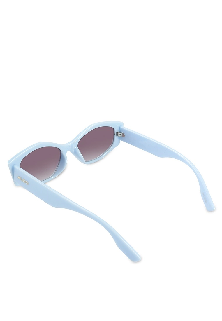ALDO Dongre Angular Sunglasses - Image 2