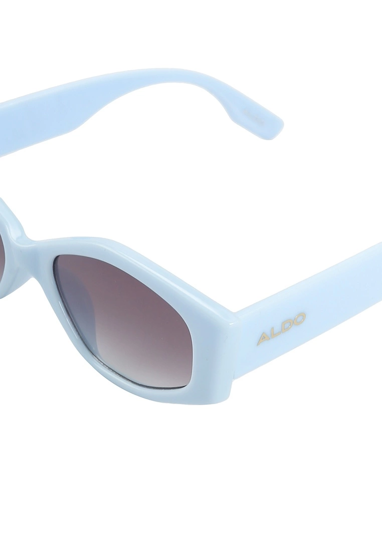 ALDO Dongre Angular Sunglasses - Image 4
