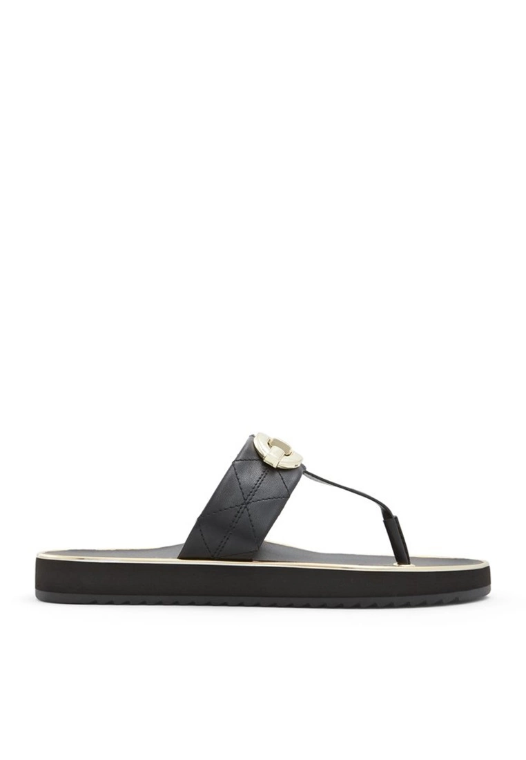 ALDO Searene T-Strap Sandals