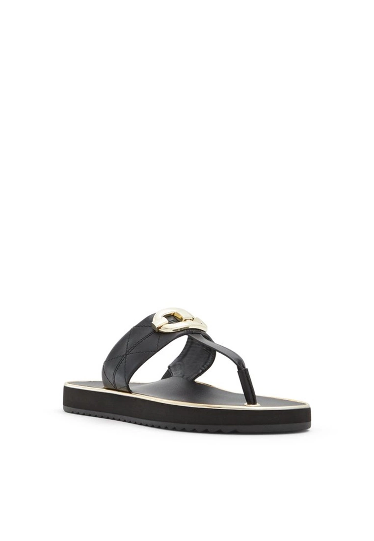 ALDO Searene T-Strap Sandals - Image 2