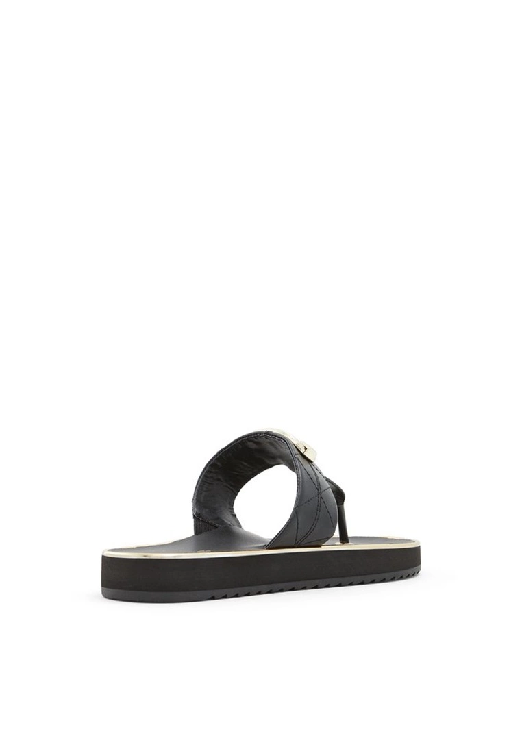 ALDO Searene T-Strap Sandals - Image 3