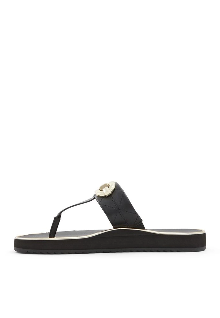 ALDO Searene T-Strap Sandals - Image 4