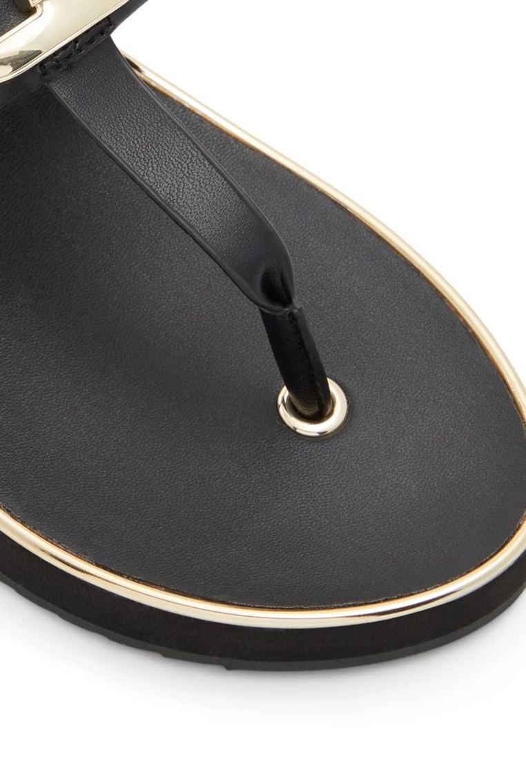 ALDO Searene T-Strap Sandals - Image 5