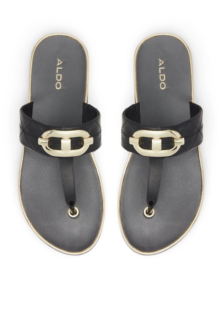 ALDO Searene T-Strap Sandals - Image 6