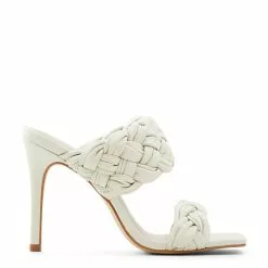ALDO Wovella Heeled Sandals