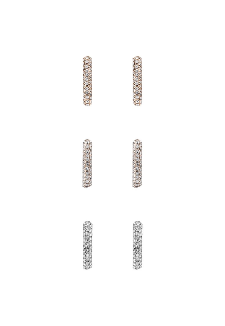 ALDO Banaeriel Earrings Set