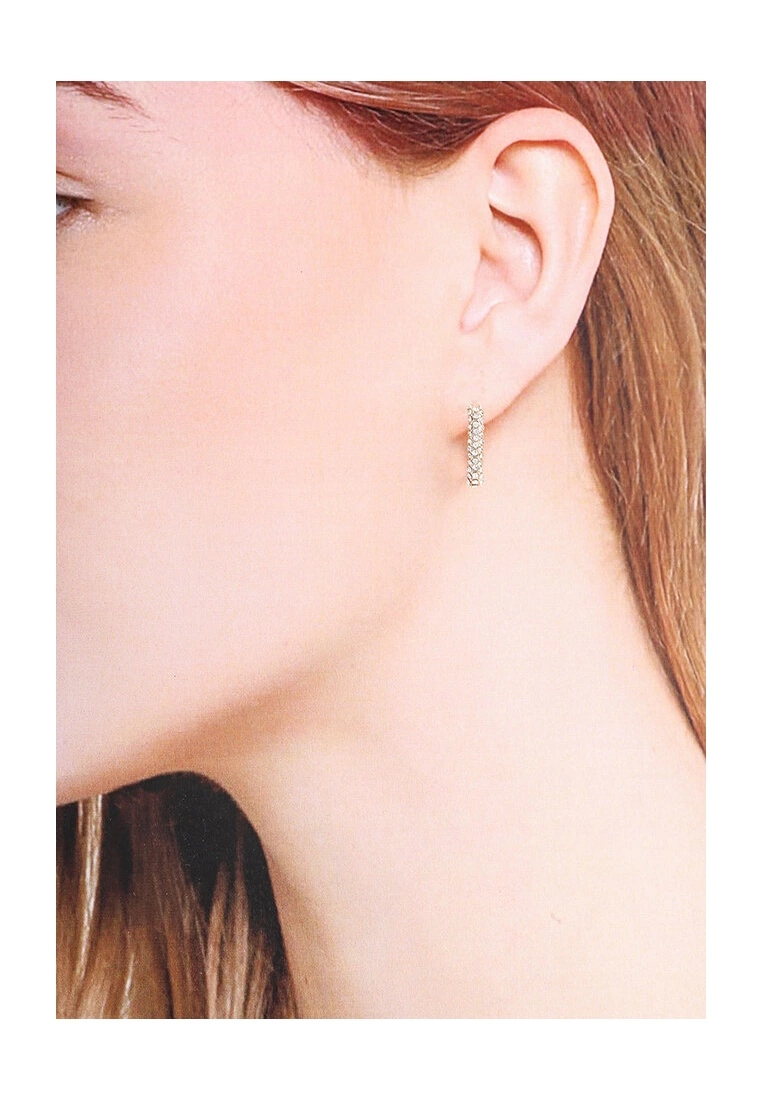 ALDO Banaeriel Earrings Set - Image 2