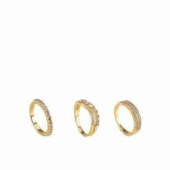 ALDO Roewin Rings Set