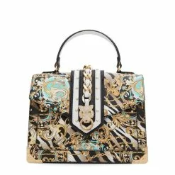 ALDO Baro Top-Handle Bag