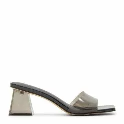 ALDO Casablanca Sandal Heels