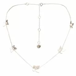 ALDO Glam Necklace