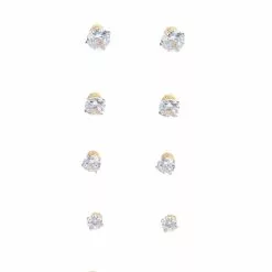 ALDO Grelillan Pierced Earrings