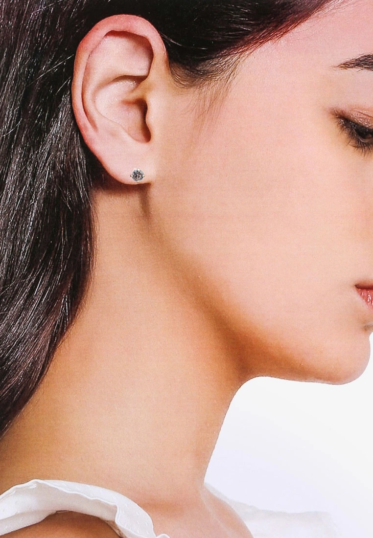ALDO Grelillan Pierced Earrings - Image 4