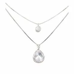 ALDO Beauceronee Necklace