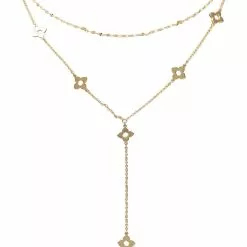 ALDO Elbereladar Necklace