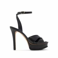 ALDO Ocoewan Platform Heels