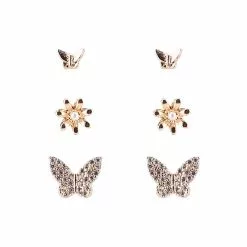 ALDO Valaledar Earrings Set