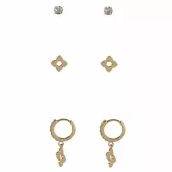 ALDO Laladar Multi Pack Earrings
