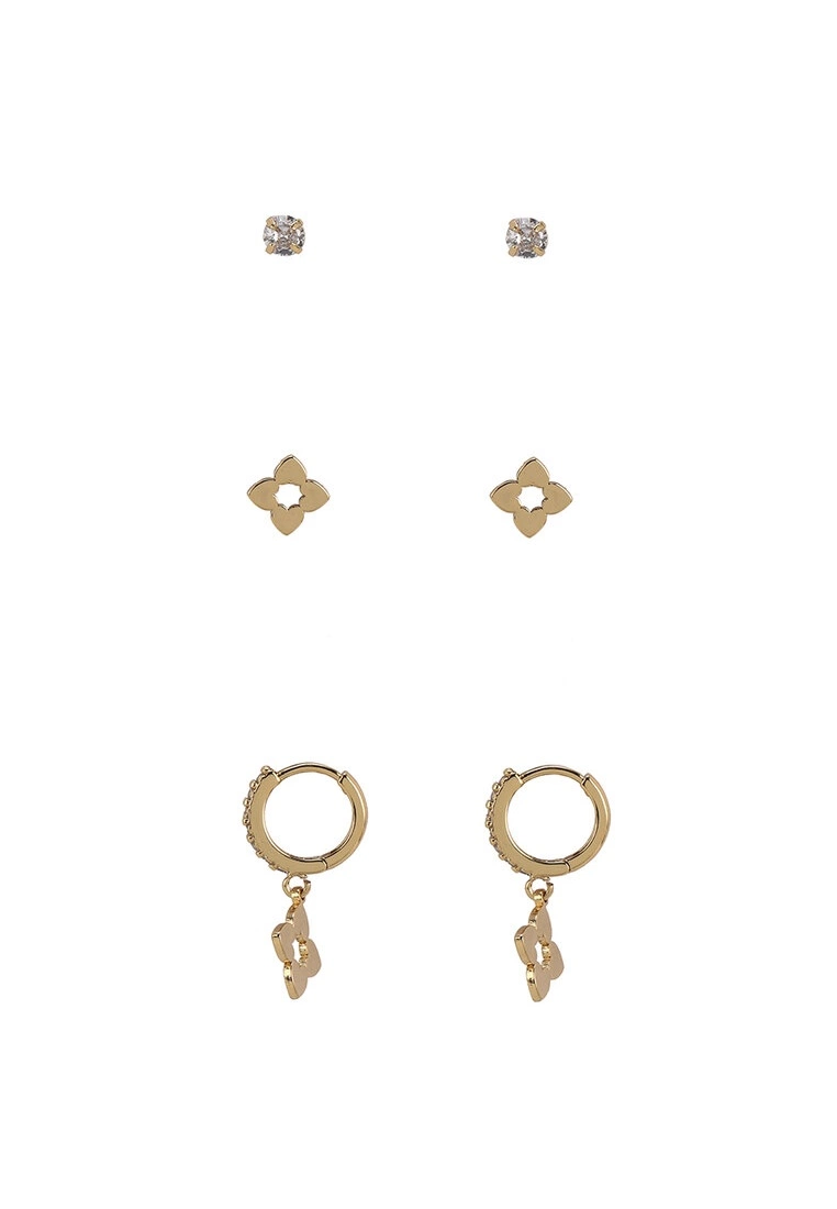 ALDO Laladar Multi Pack Earrings