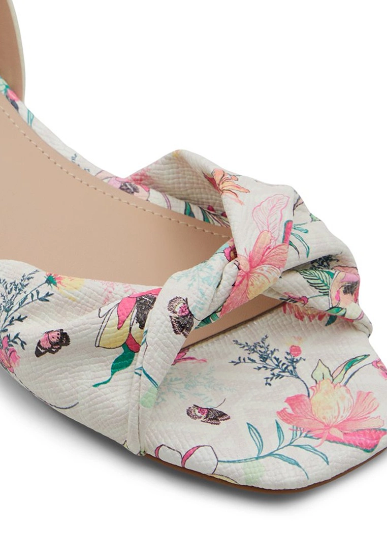 ALDO Nabila Strap Sandals - Image 5