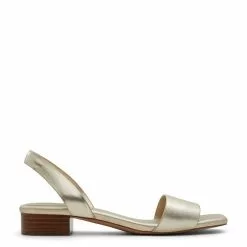 ALDO Dorenna Slingback Heeled Sandals