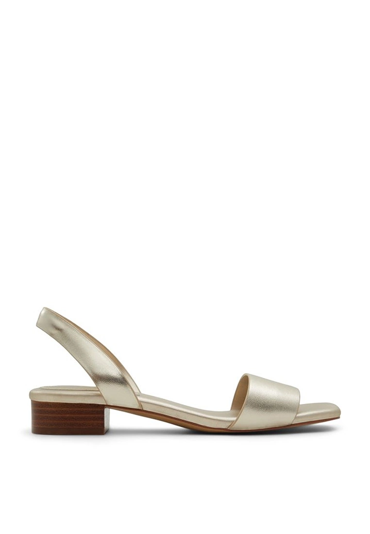 ALDO Dorenna Slingback Heeled Sandals