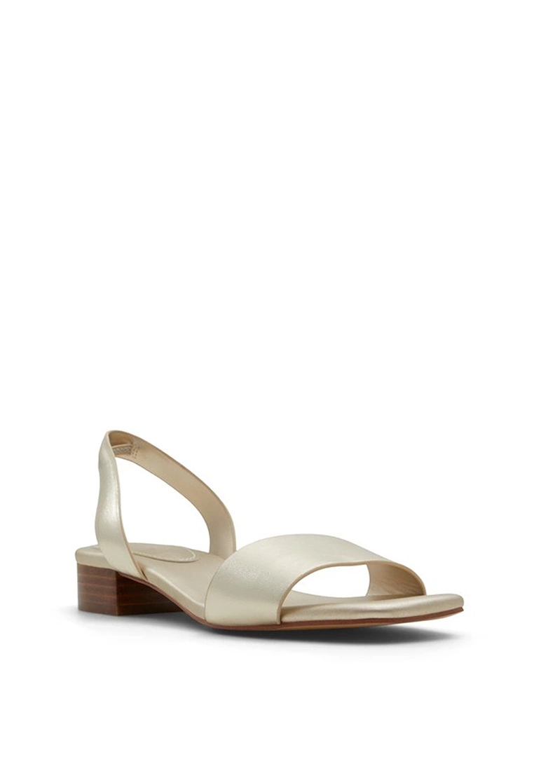 ALDO Dorenna Slingback Heeled Sandals - Image 2