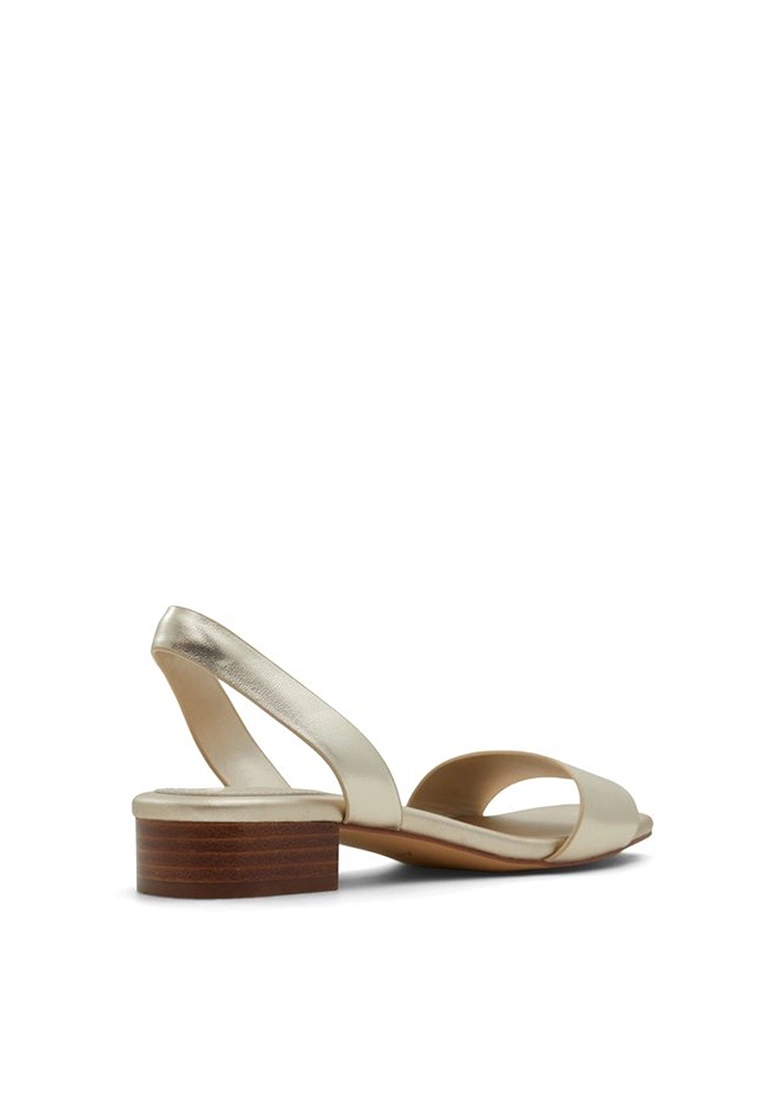 ALDO Dorenna Slingback Heeled Sandals - Image 3