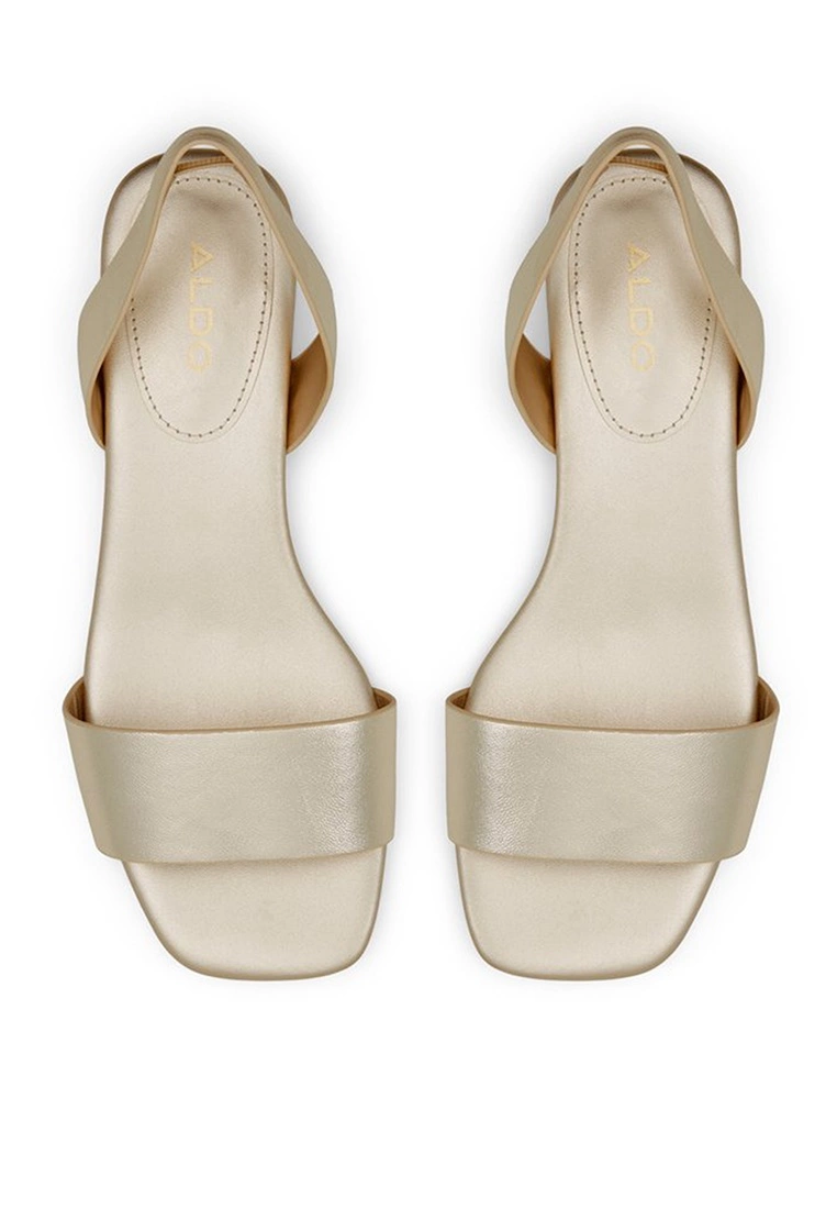 ALDO Dorenna Slingback Heeled Sandals - Image 6