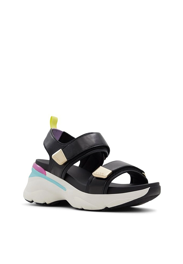 ALDO Colbie Platform Sandals - Image 2