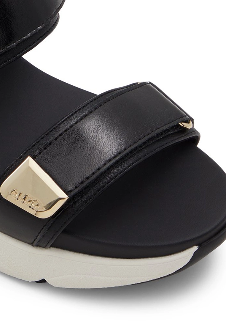 ALDO Colbie Platform Sandals - Image 5
