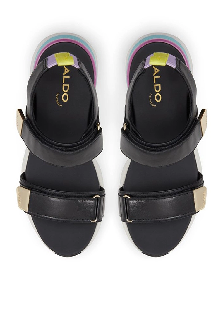ALDO Colbie Platform Sandals - Image 6