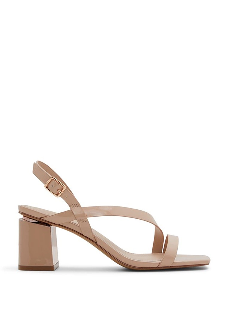 ALDO Shenna Strappy Block Sandals