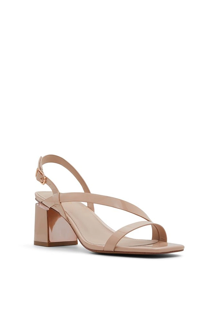 ALDO Shenna Strappy Block Sandals - Image 2