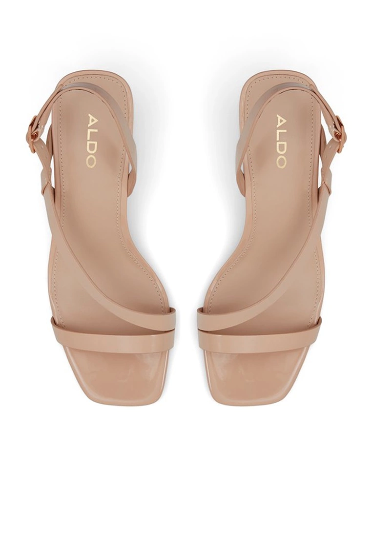 ALDO Shenna Strappy Block Sandals - Image 6