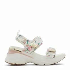 ALDO Colbie Platform Sandals