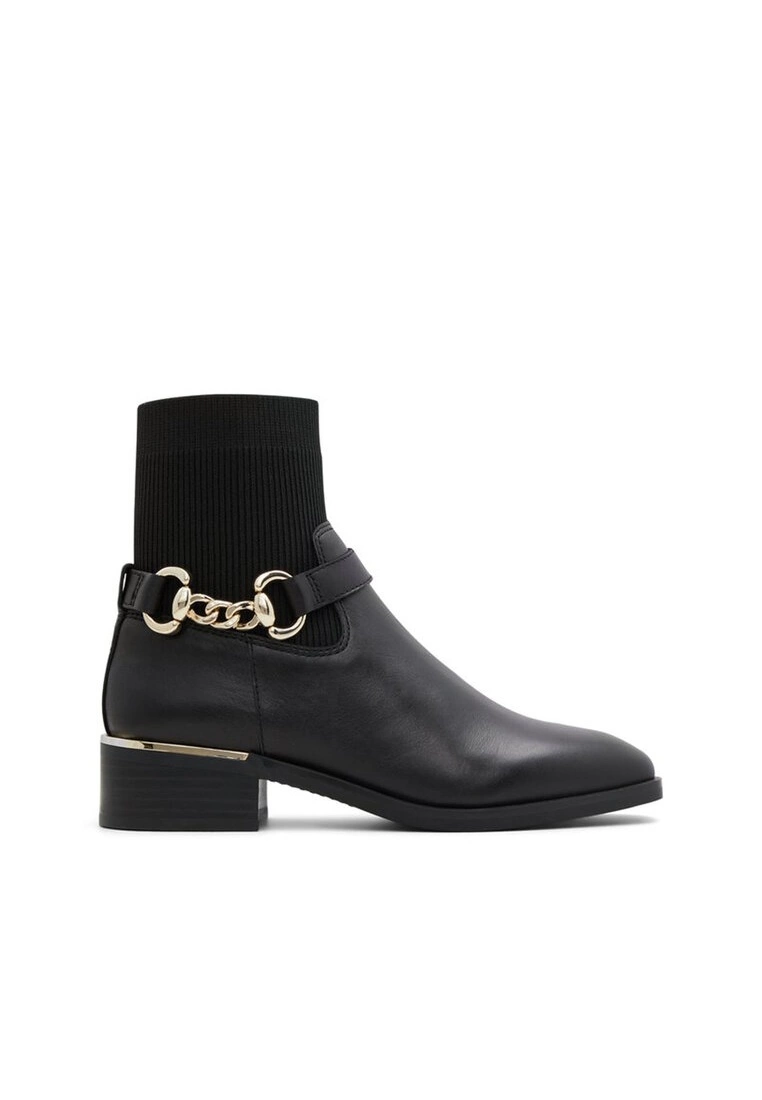 ALDO Franina Ankle Chain Boots