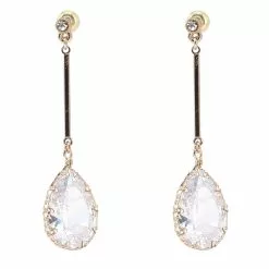 ALDO Cares Linear Earrings