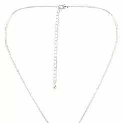 ALDO Mallan Necklace And Earrings Set