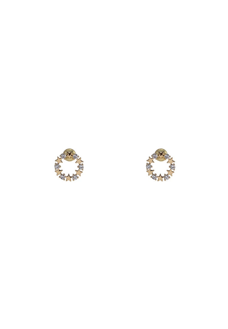 ALDO Alamine Earrings